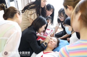 济南纹绣学校有哪些？