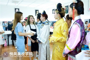 济南化妆学校哪家化妆技术比较好？