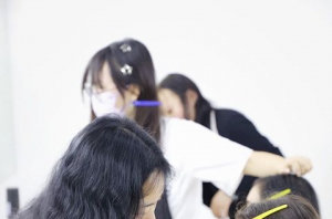 在济南学化妆，这三家学校比较靠谱！