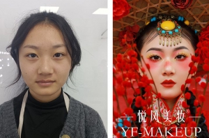 从课堂到职场！悦风美妆的保障有多强？