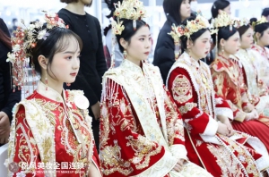 悦风美妆学院如何炼成“学习磁场”？