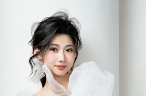 悦风美妆学院：找到你的美妆同路人