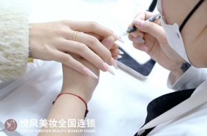 90%人不知道！零基础学美甲根本不用熬半年！